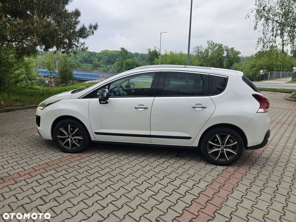 Peugeot 3008 HDi FAP 150 Platinum - 9