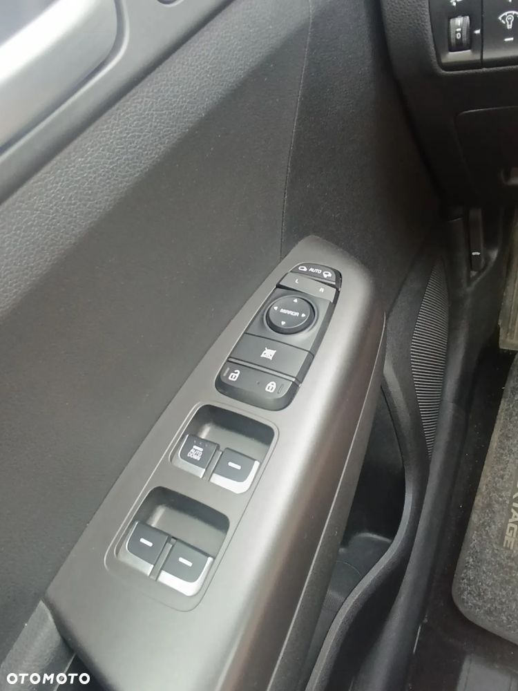 Kia Sportage 1.6 CRDI M 2WD - 28