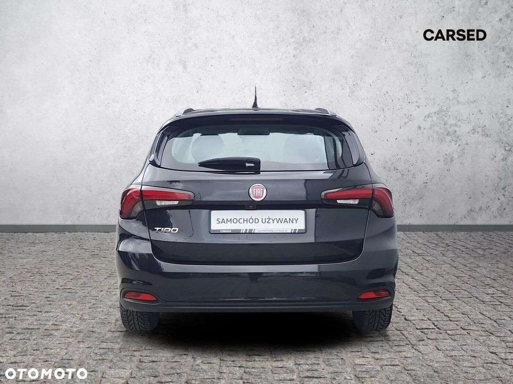 Fiat Tipo - 5
