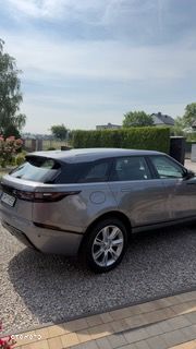 Land Rover Range Rover Velar P400e SE - 10