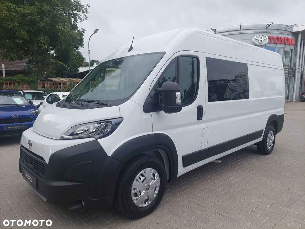 Toyota Proace MAX - 4