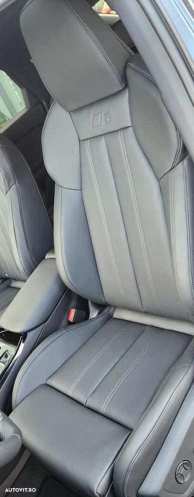 Audi Q6 Sportback e-tron 100 kWh quattro Advanced - 21