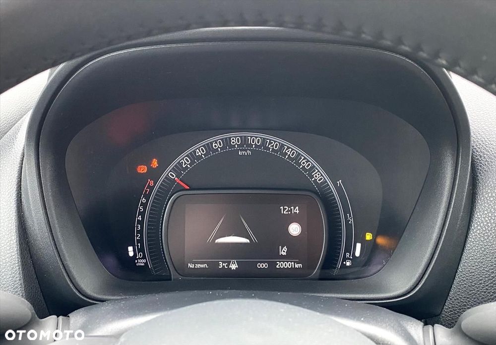 Toyota Aygo X 1.0 VVT-i Comfort - 7