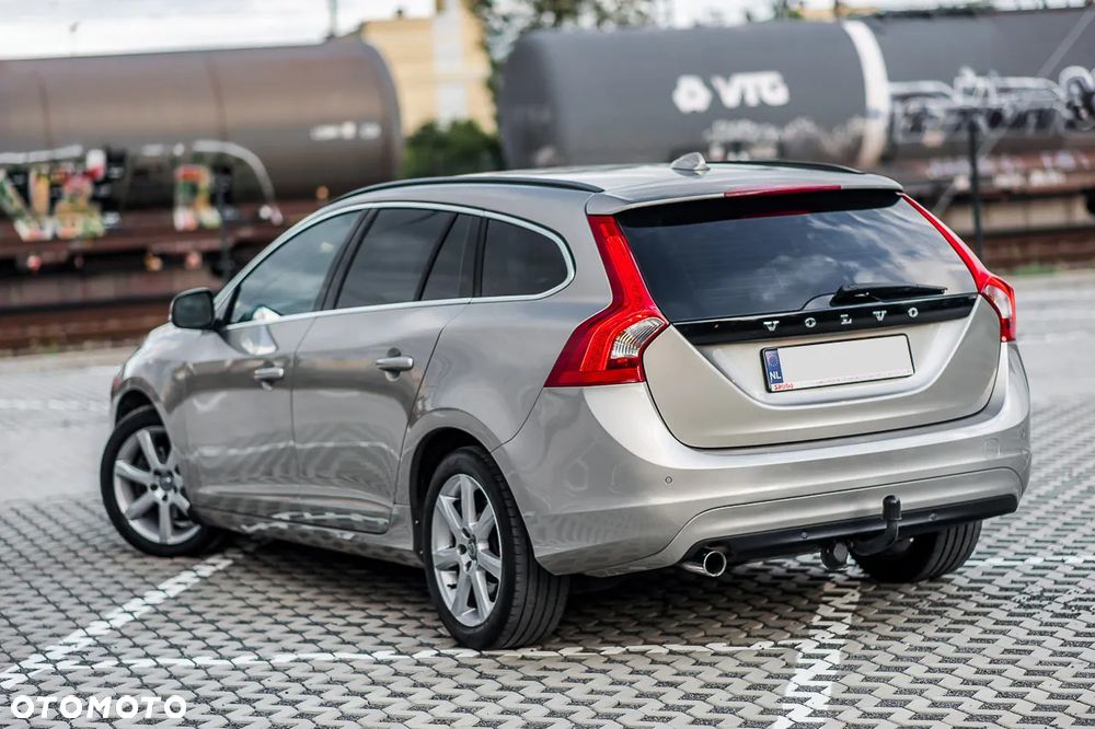 Volvo V60 - 7