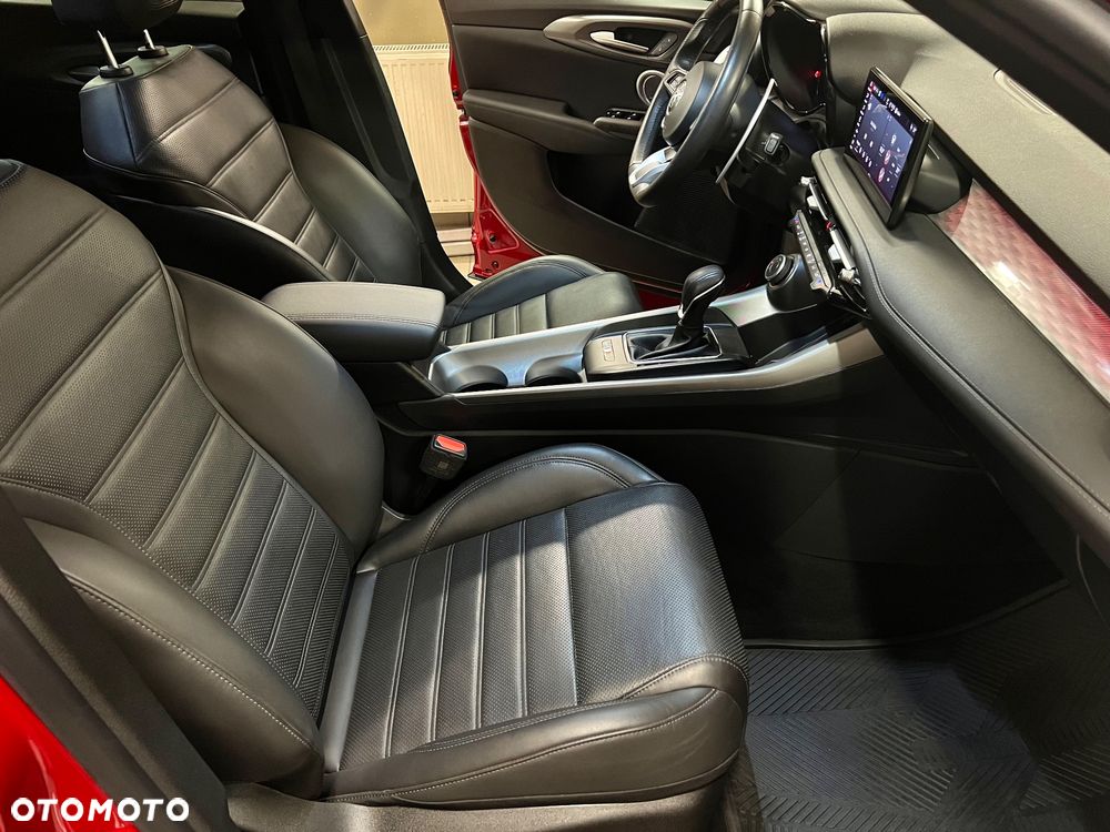 Alfa Romeo Tonale 1.5 T4 GSE mHEV Edizione Speciale DCT - 24