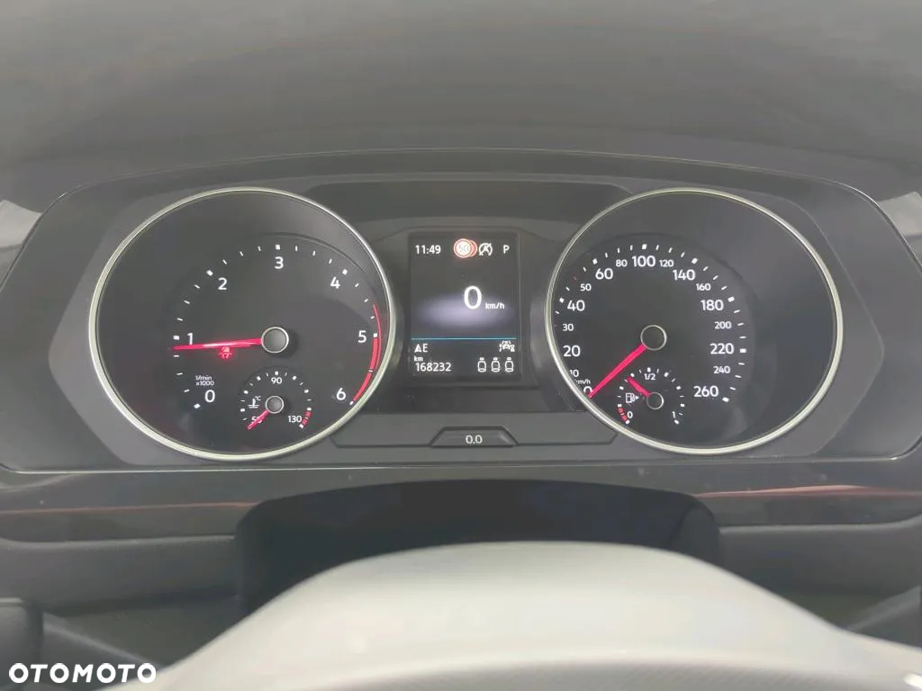 Volkswagen Tiguan 2.0 TDI SCR Life DSG - 13
