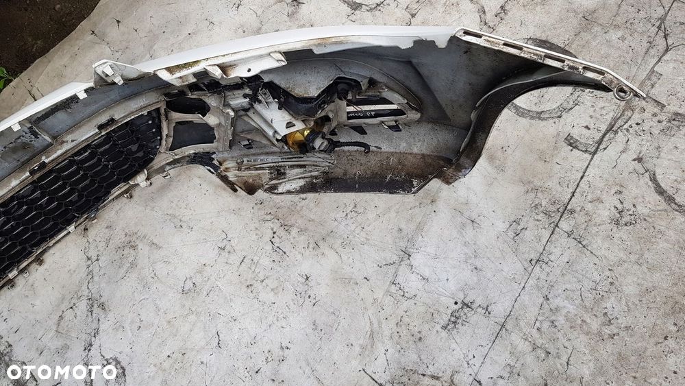 zderzak przód VW Scirocco - 8