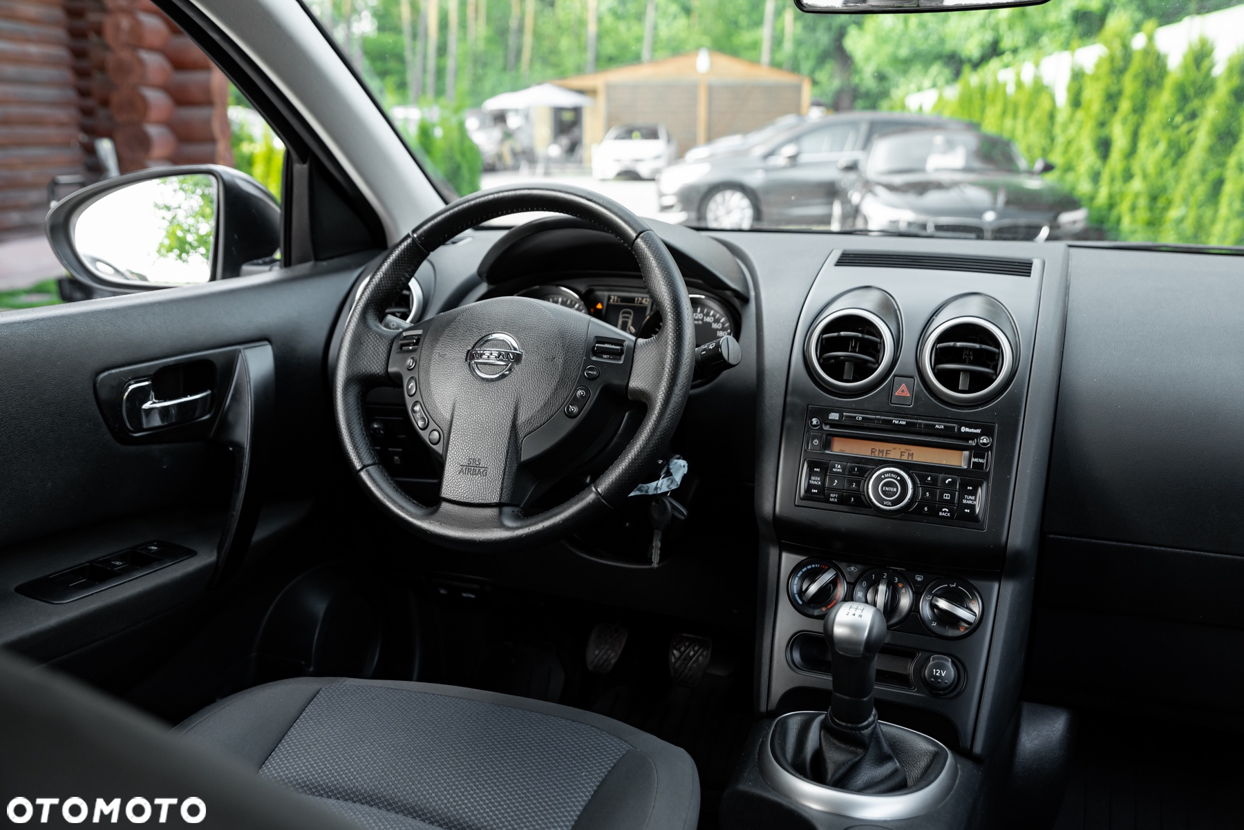 Nissan Qashqai 1.6 Tekna - 25