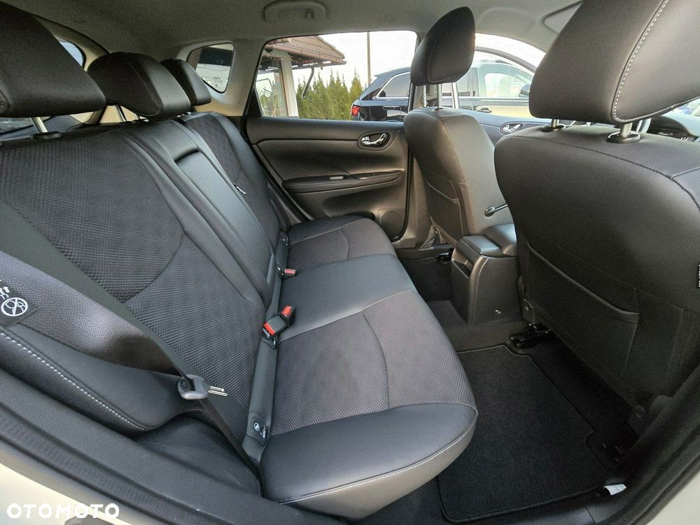 Nissan Pulsar 1.2 DIG-T N-Connecta - 28