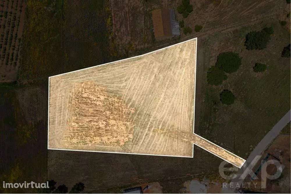 Terreno com Alto Potencial de Construção - Grande imagem: 2/10