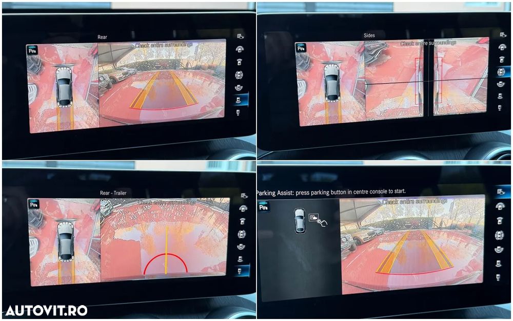 Mercedes-Benz GLC 300 4MATIC MHEV - 20