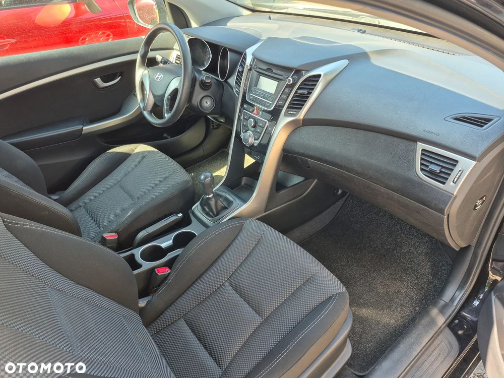 Hyundai i30 1.4 Advantage - 9