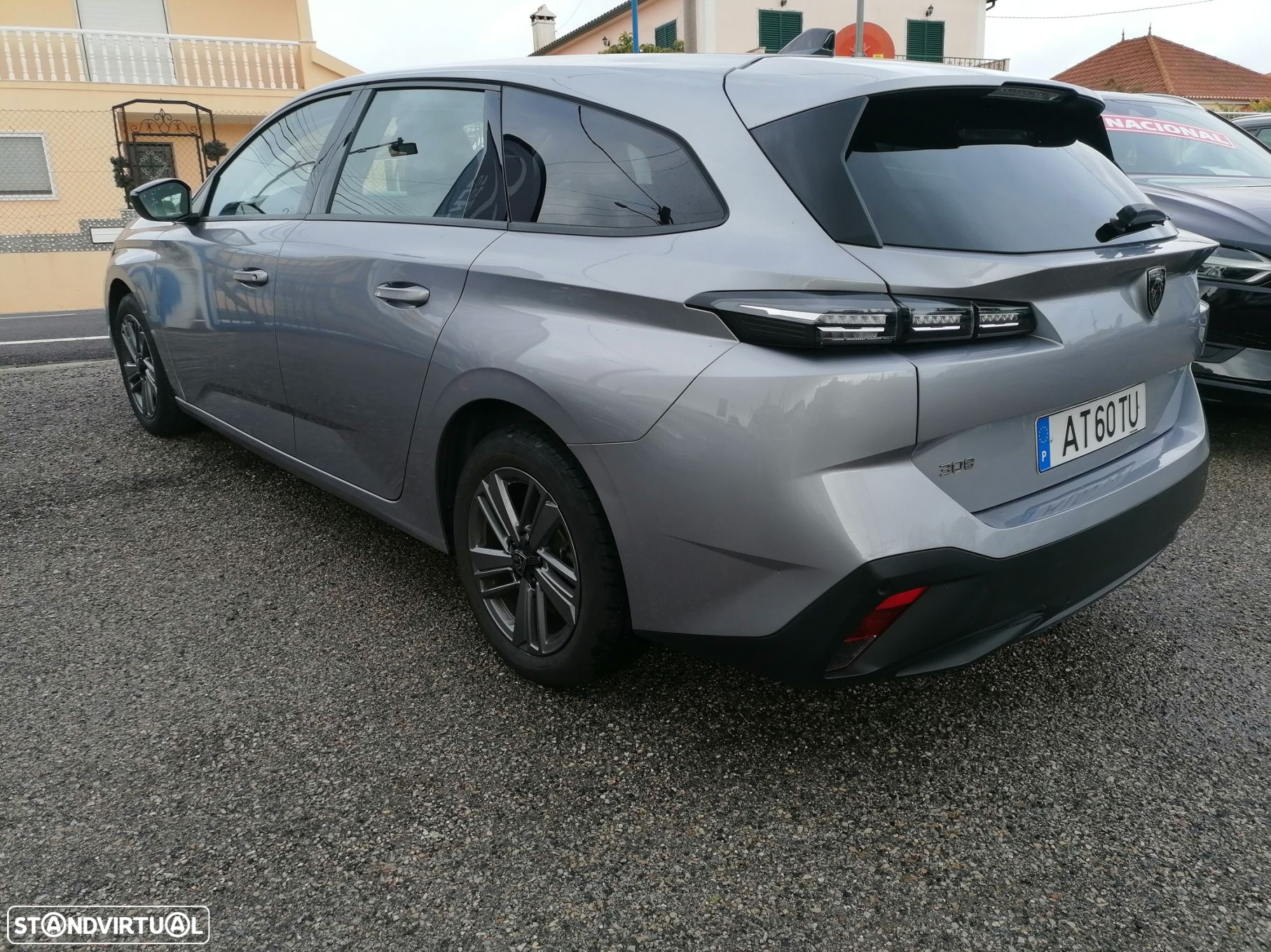 Peugeot 308 SW 1.5 BlueHDi Active - 7