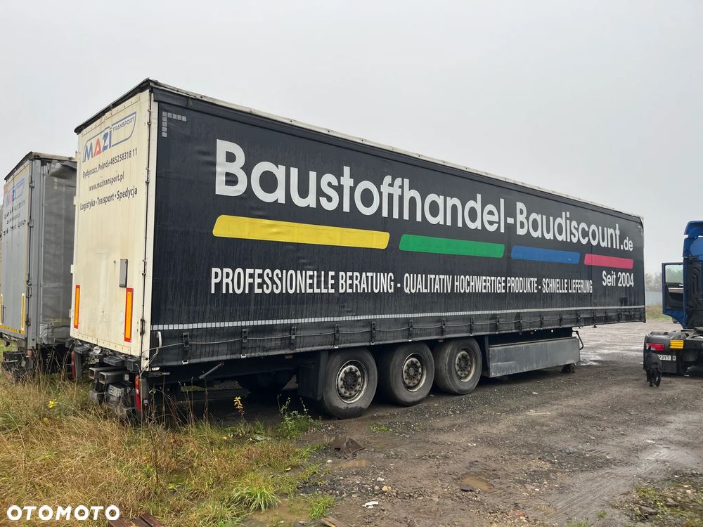 Schmitz Cargobull S01 - 1