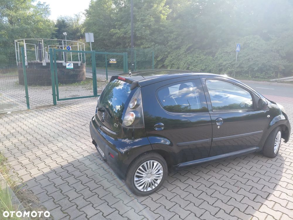Citroën C1 - 5