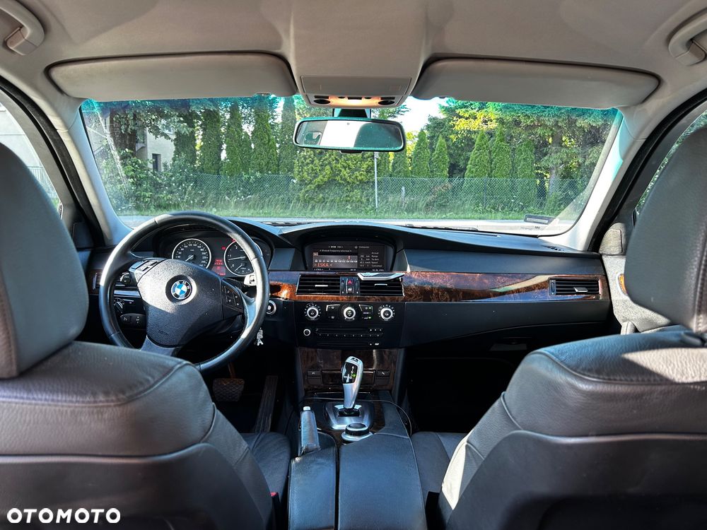 BMW Seria 5 - 3