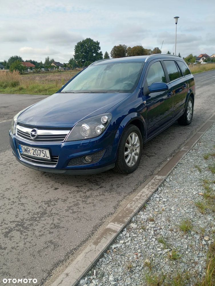Opel Astra III 1.6 Enjoy - 11