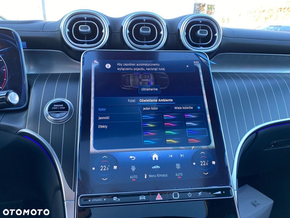 Mercedes-Benz GLC - 16