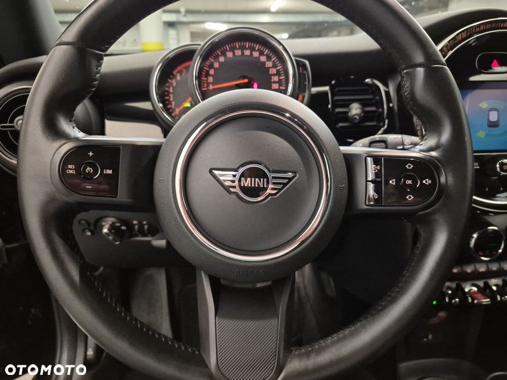MINI Cooper - 22