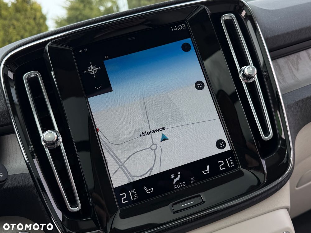 Volvo XC 40 D3 Inscription - 27