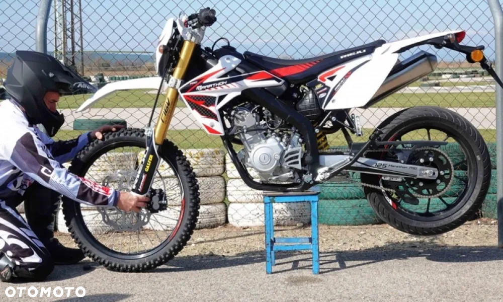 Rieju Marathon Pro - 5
