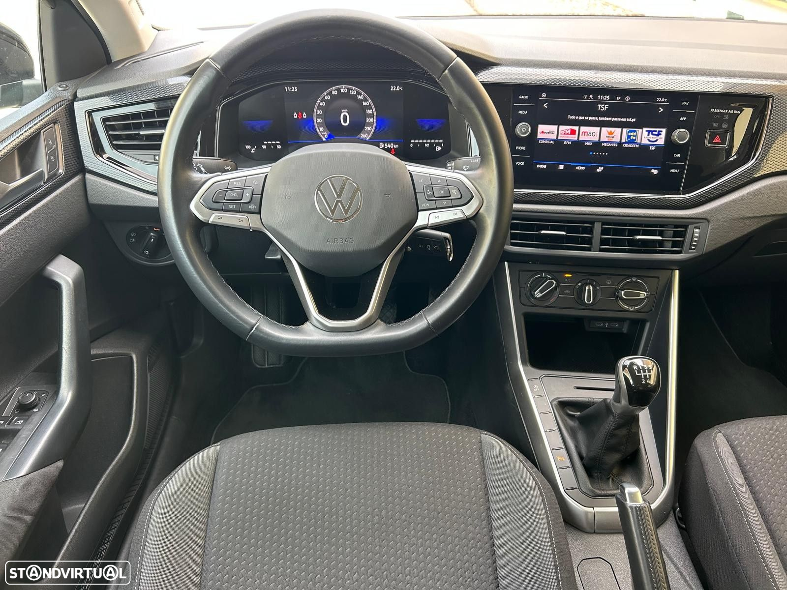 VW Polo 1.0 TSI Urban - 19
