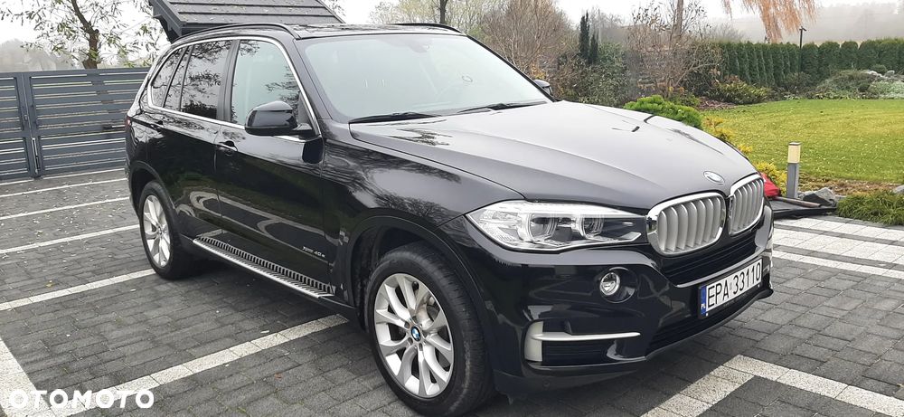 BMW X5 - 3