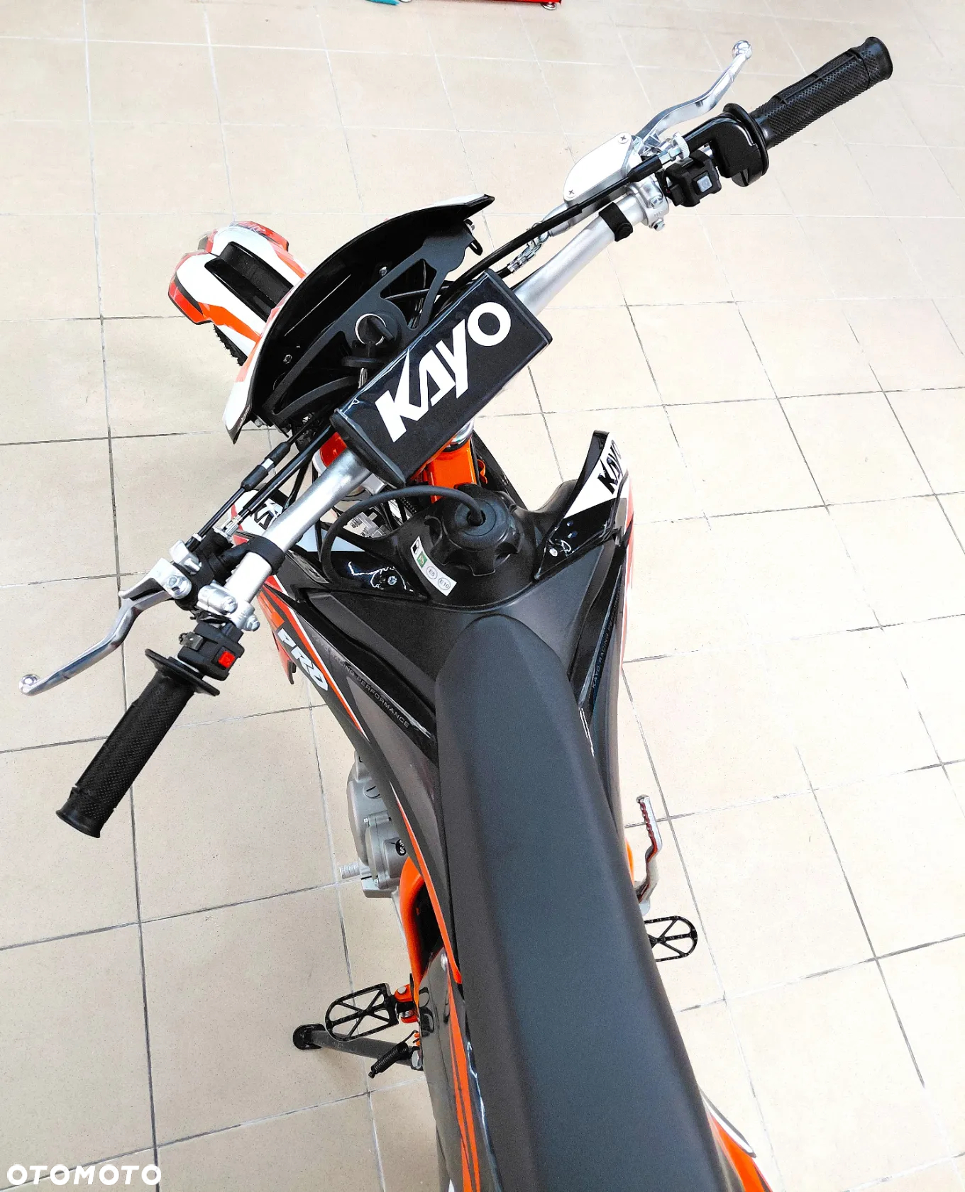 KAYO K2 PRO - 6