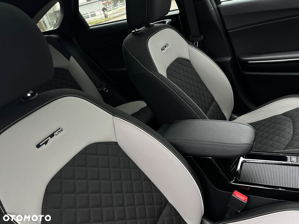 Kia ProCeed 1.5 T-GDI DCT7 OPF GT LINE - 20
