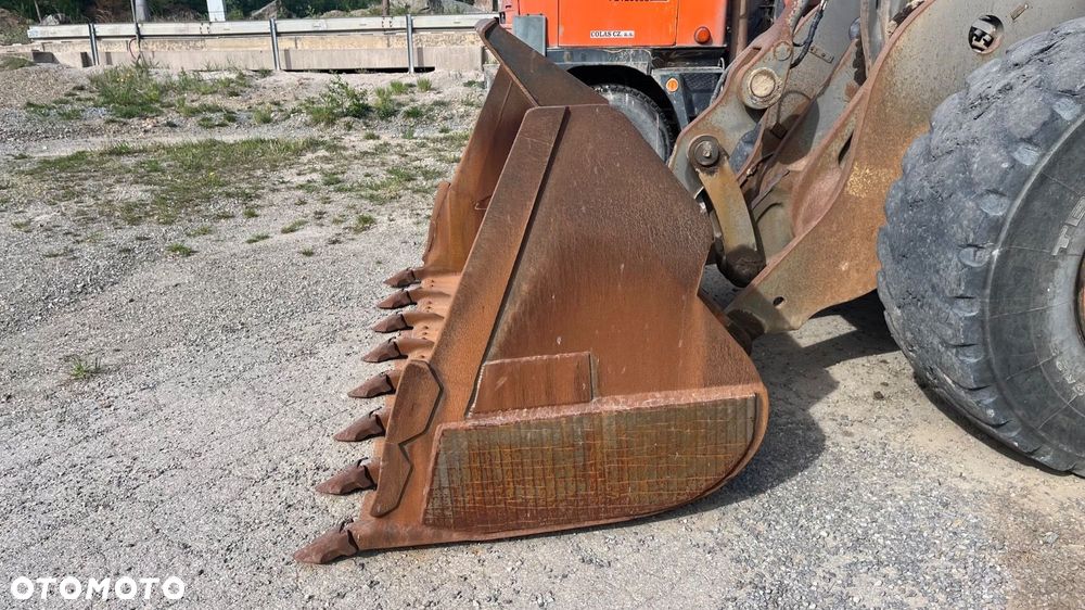 Volvo L 110 E 4X4 - 22