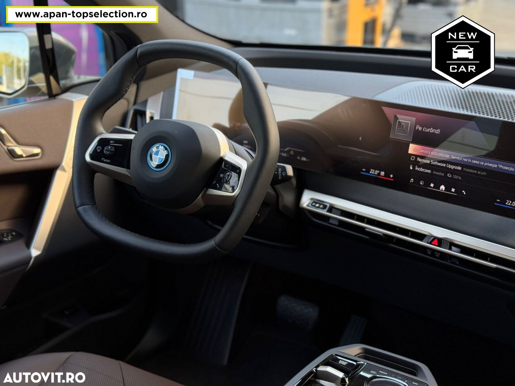 BMW iX xDrive50 - 15