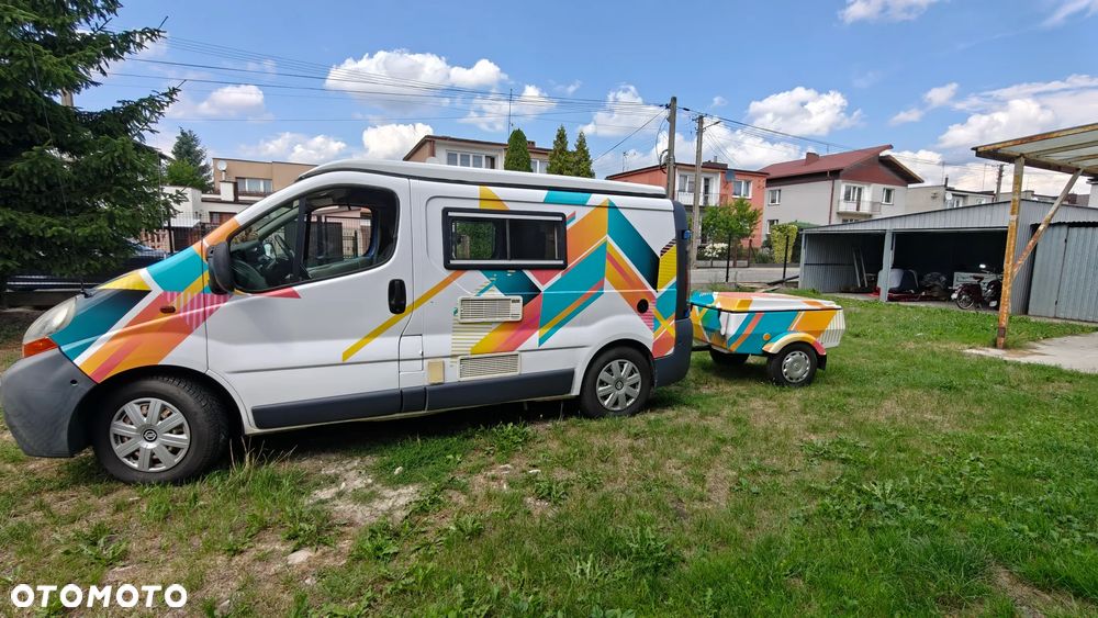 Nissan Primastar - 35