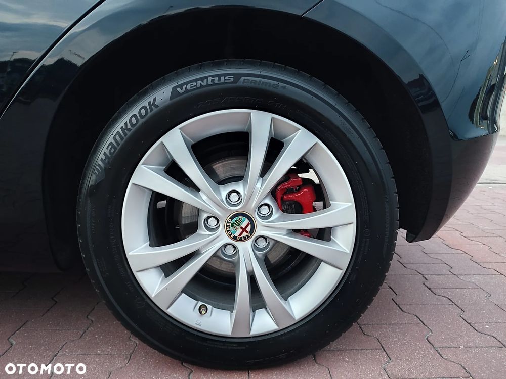 Alfa Romeo Giulietta 1.4 TB 16V - 21