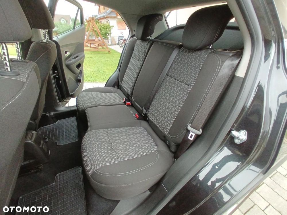 Opel Mokka 1.4 T Cosmo S&S - 28