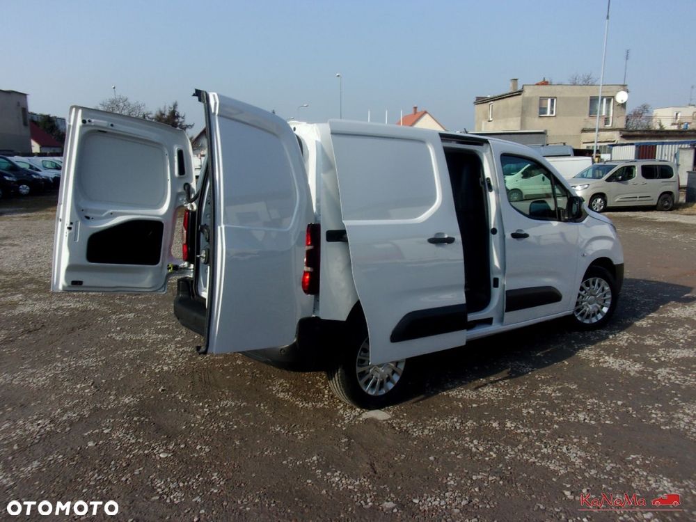 Toyota Proace City - 5