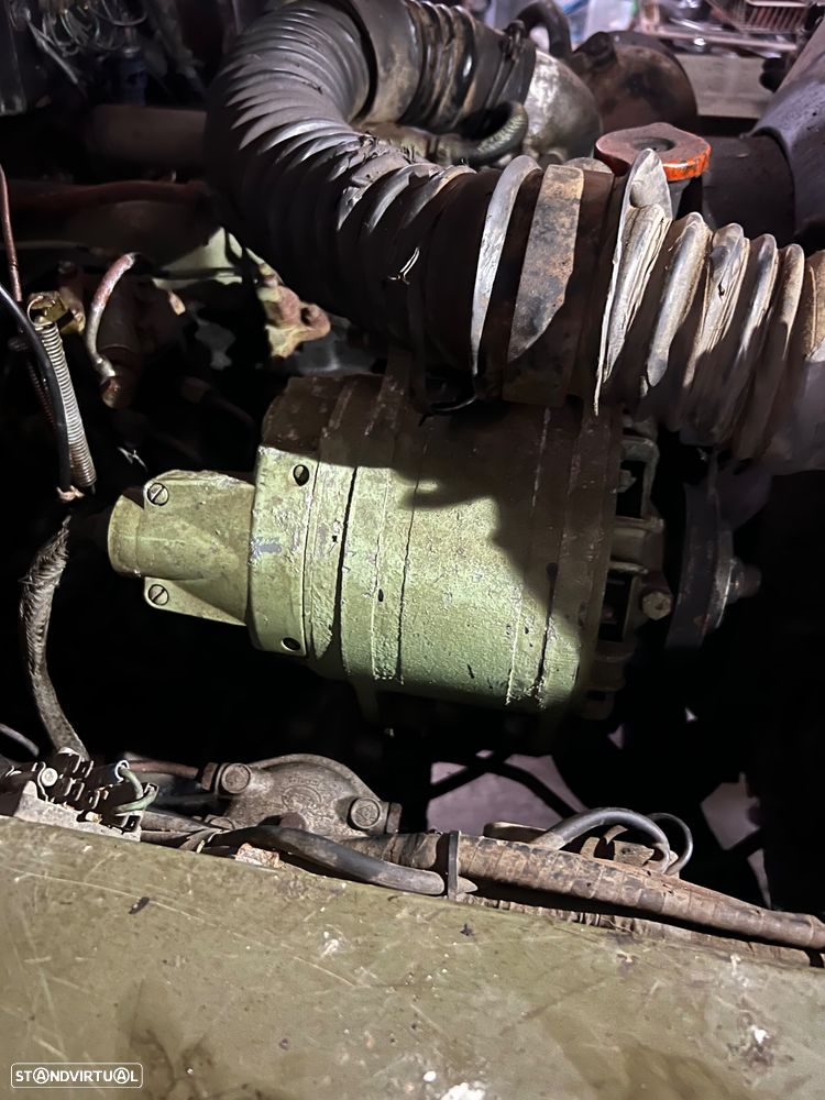 Land Rover Serie III - 11