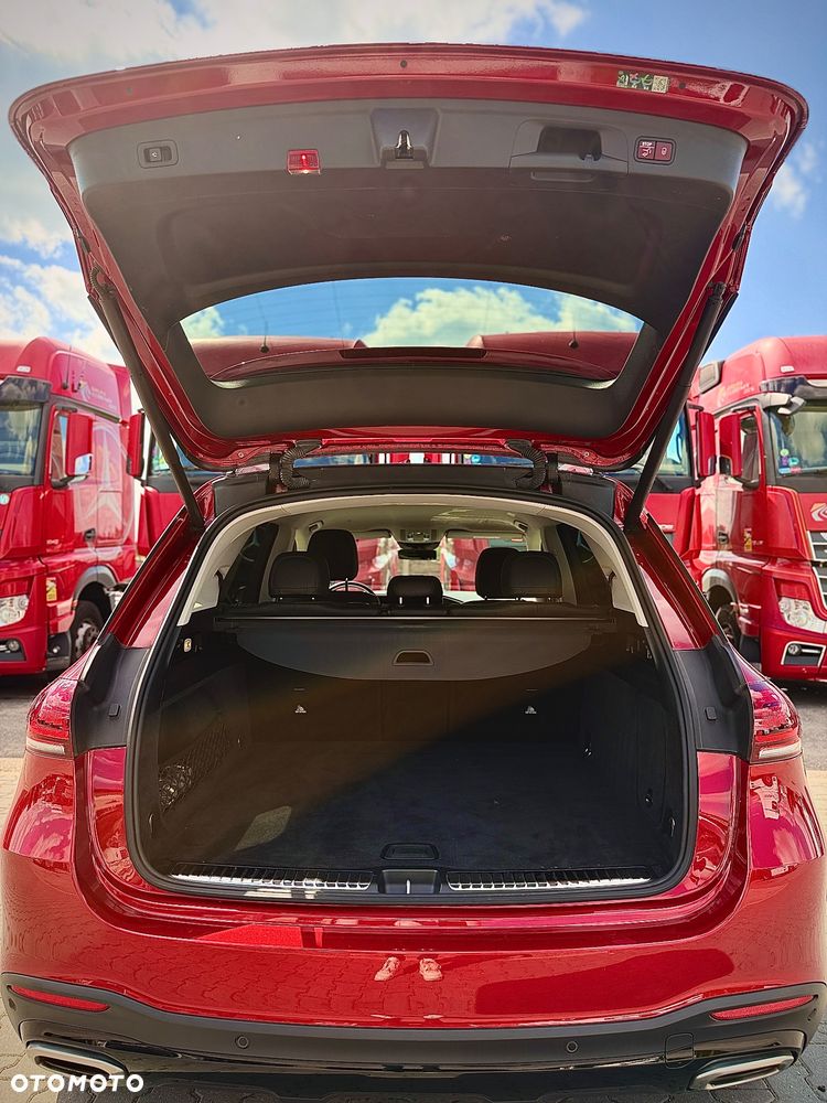 Mercedes-Benz GLE 580 4Matic 9G-TRONIC - 5