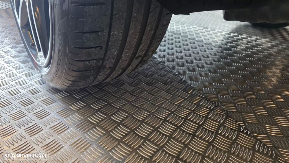 Mercedes-Benz GLK 250 CDI 4-Matic BlueEfficiency - 36