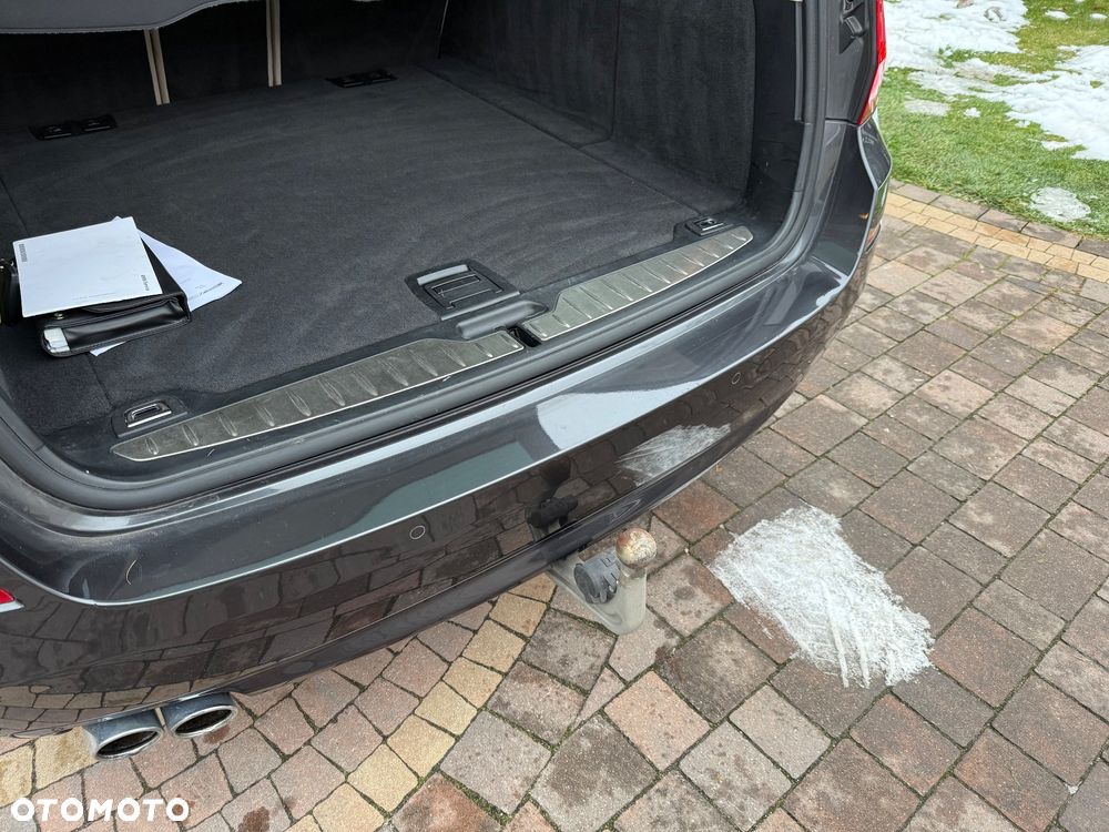 BMW Seria 5 525d Luxury Line - 36