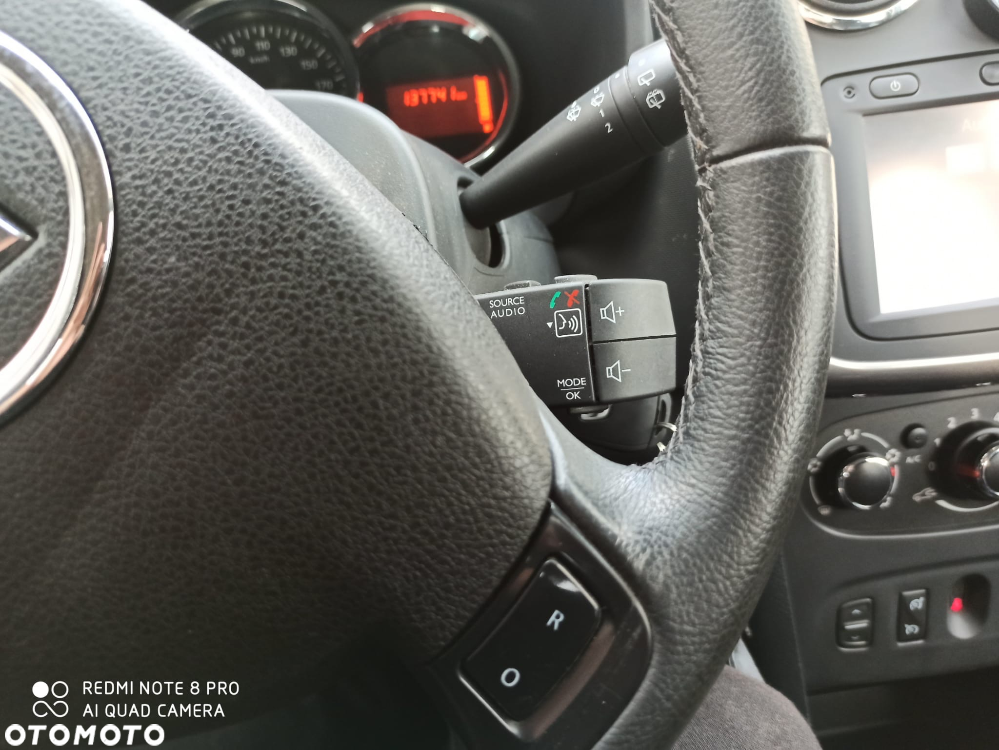Dacia Sandero Stepway 0.9 TCe Ambiance - 10
