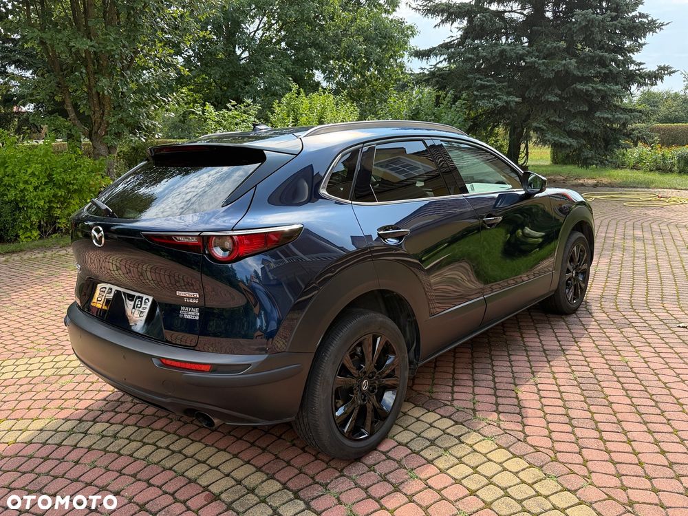 Mazda CX-30 - 3