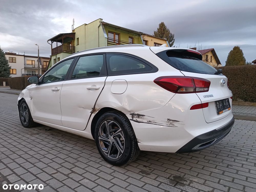 Hyundai i30 1.0 T-GDI Advantage - 7