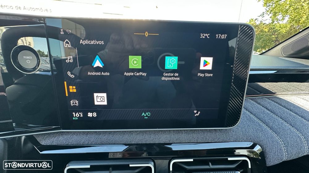 Renault 5 E-Tech 40 kWh Techno Autonomia Urbana - 27