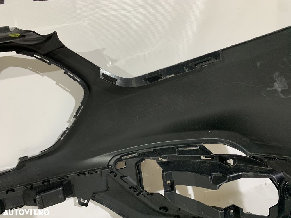 Bara fata Ford Custom, 2018, 2019, 2020, 2021, 2022, cod origine OE JK21-17F003-AH. - 20