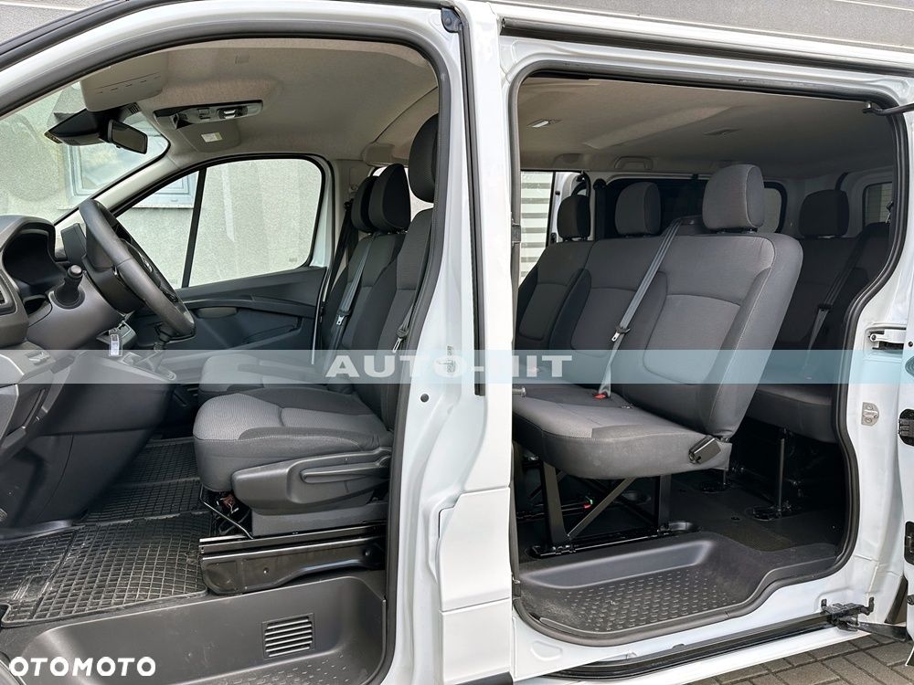 Renault Trafic - 7