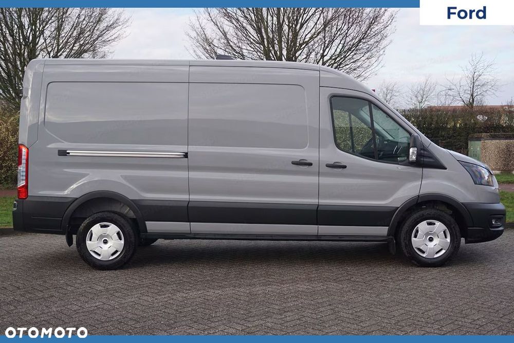 Ford Transit 350 L3H2 Trend A8 2.0 130KM - 2