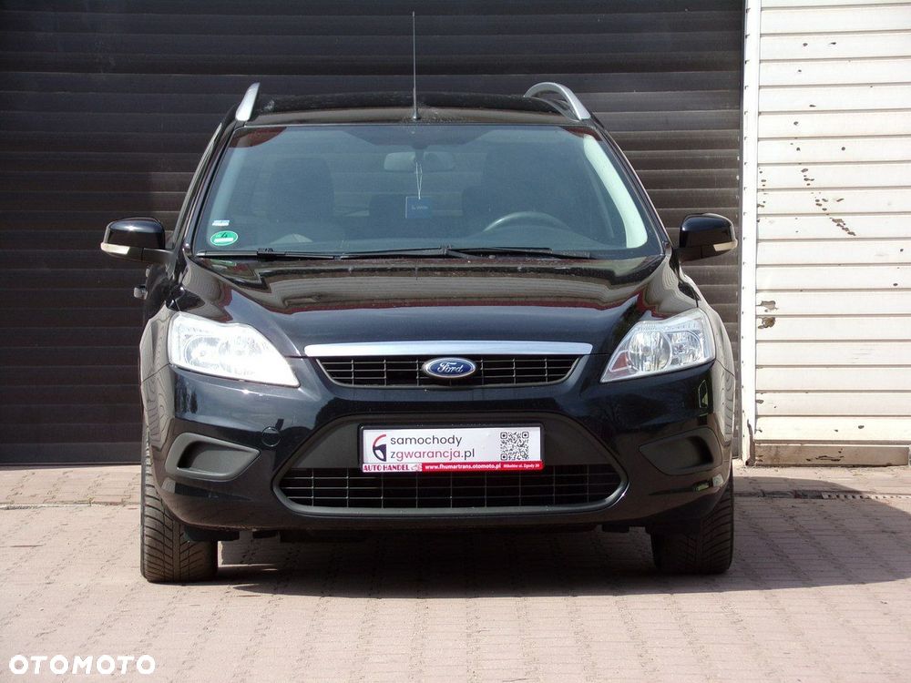 Ford Focus - 4