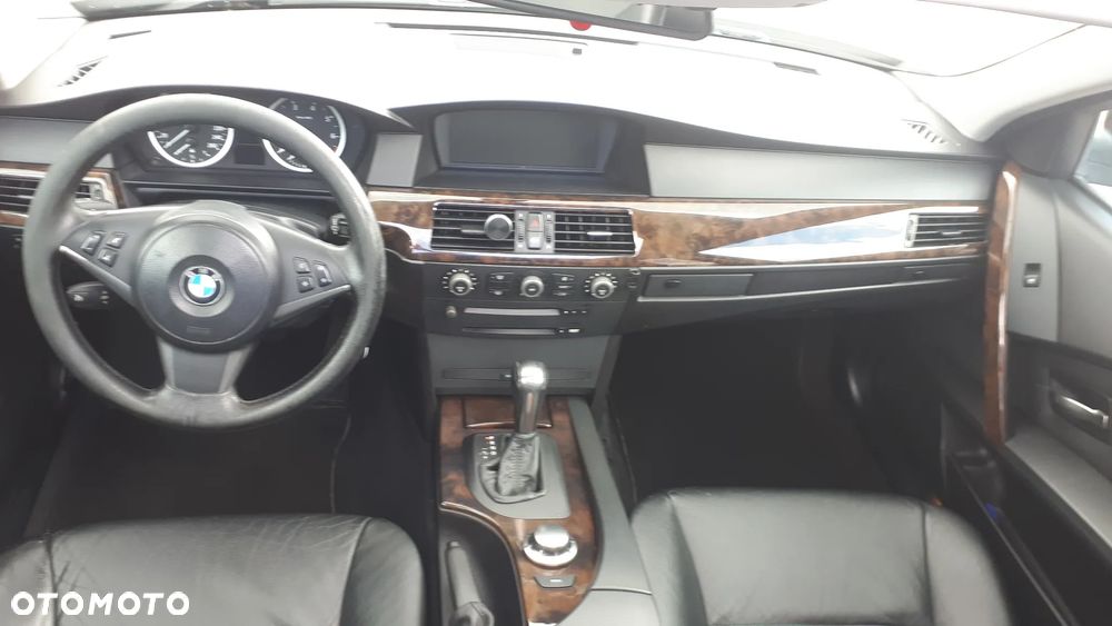 BMW Seria 5 - 15