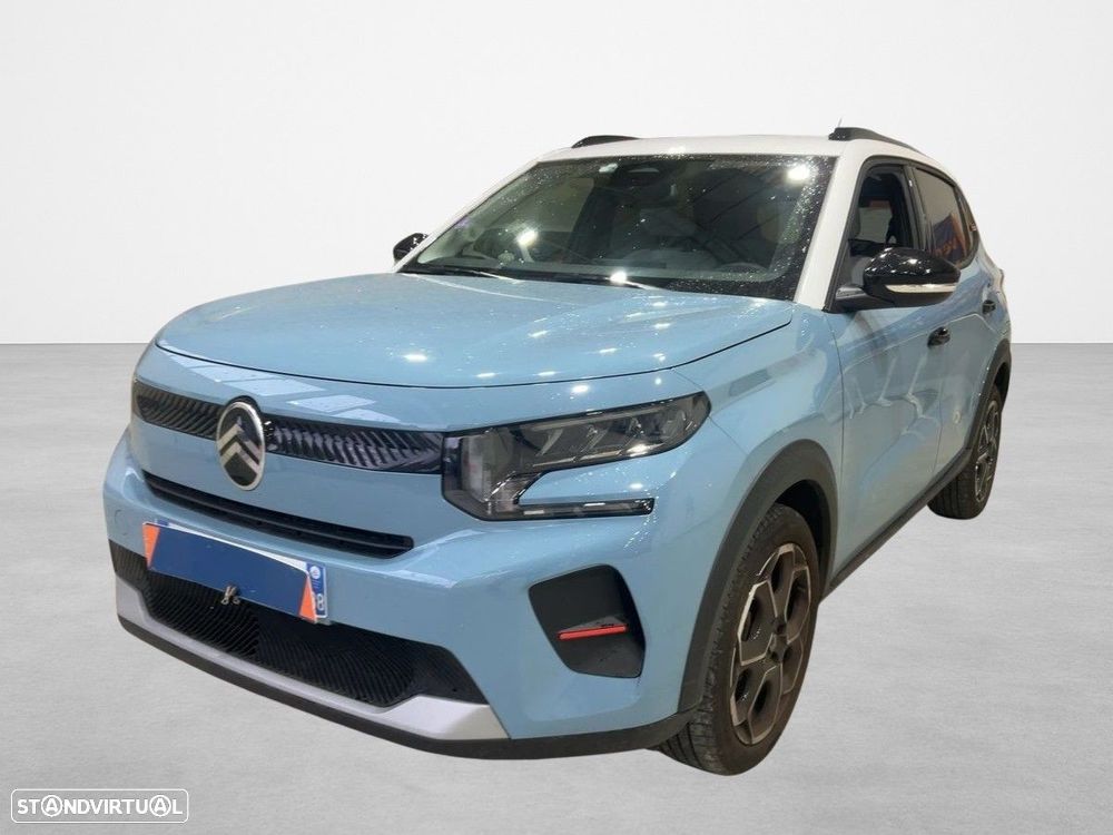 Citroën C3 1.2 Turbo Max - 12