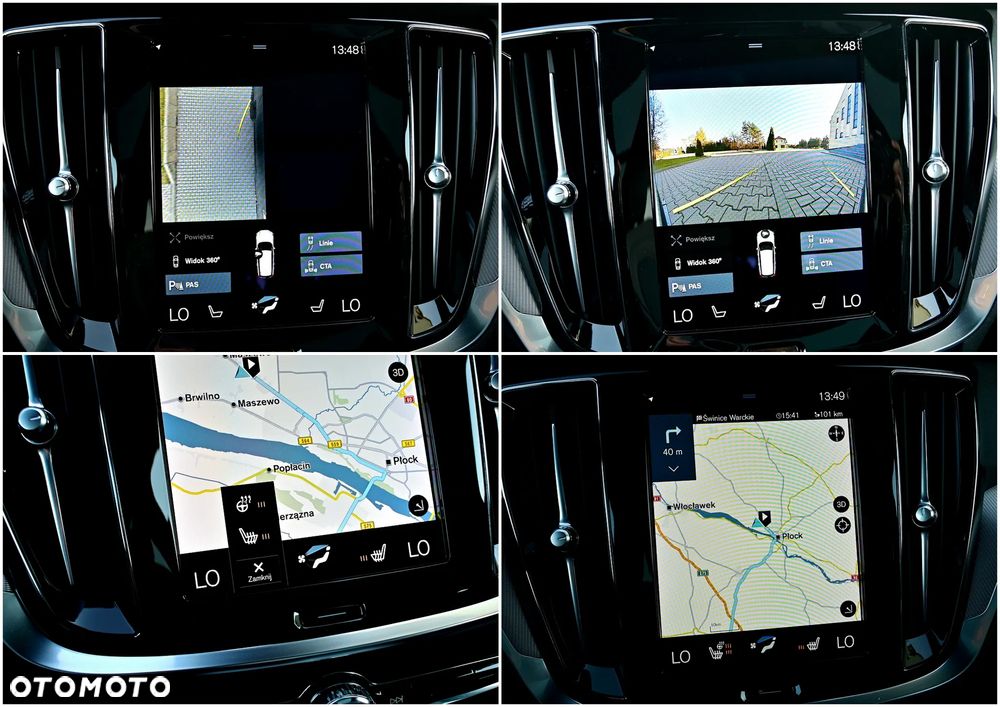 Volvo V60 B4 B Geartronic RDesign - 39